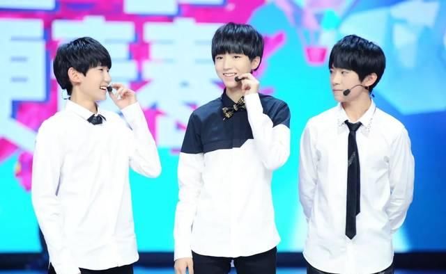  【回忆】何炅追忆TFBOYS初次上《快本》，有2个界面令他印像刻骨铭心，回忆杀