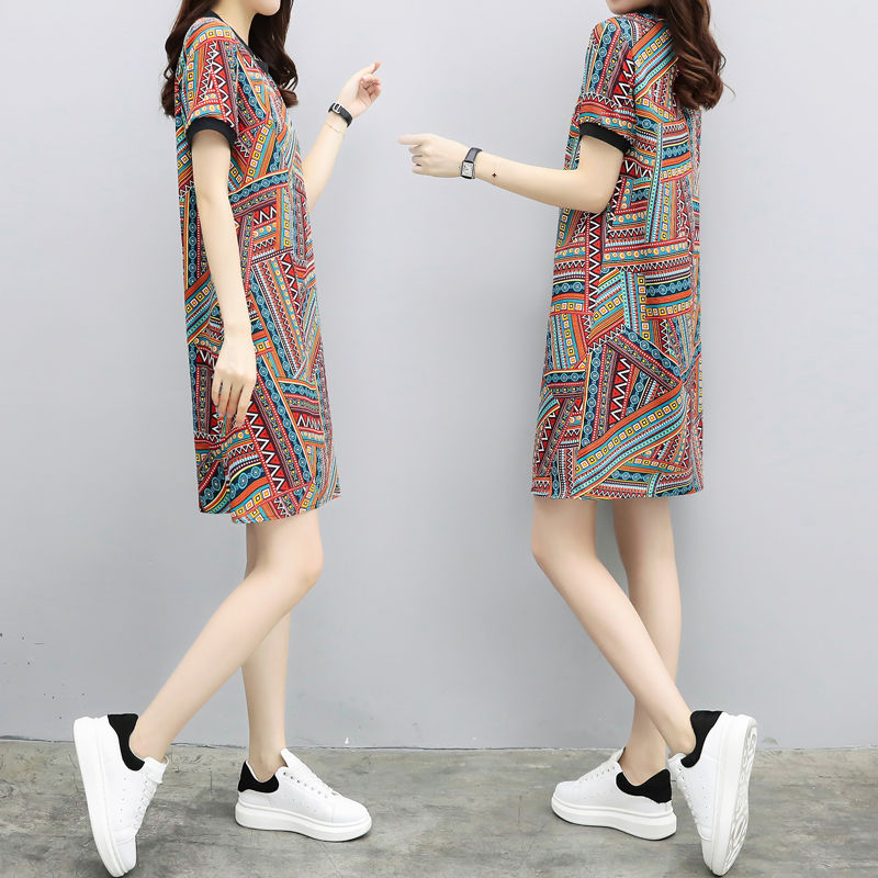 30-40岁要裙子挑好一点，夏季这12款，洋气好搭转身迷死人