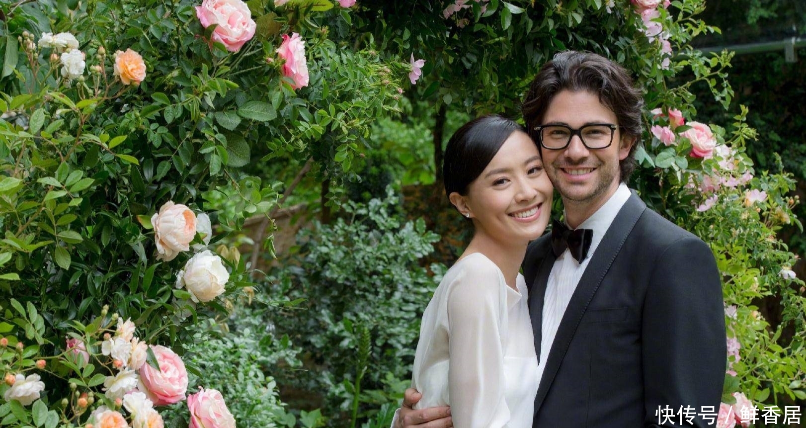 自己被闺蜜老公