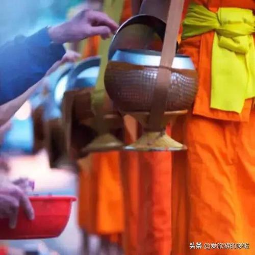 刚从老挝回来，告诉你一个真实的老挝！