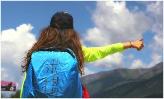 川藏线老司机不载背包女:有些女孩没分寸，事后都很后悔，不值得