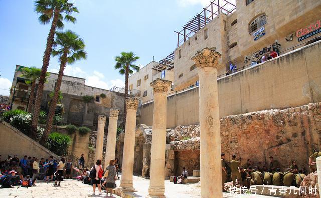 以色列:世界若有十分美,九分在耶路撒冷