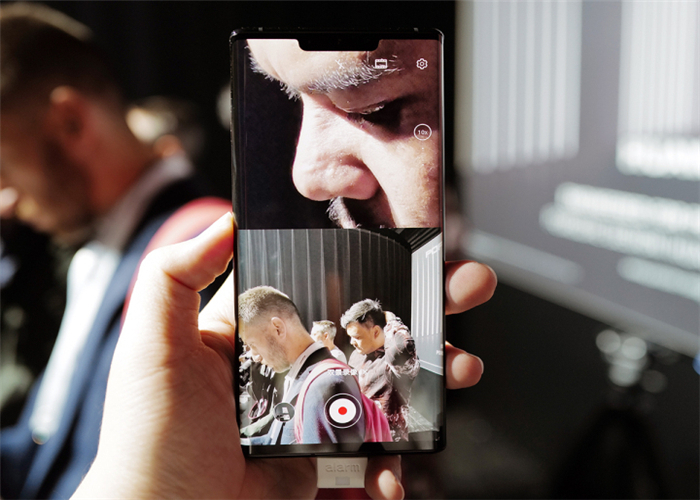 华为mate30pro哪天发布