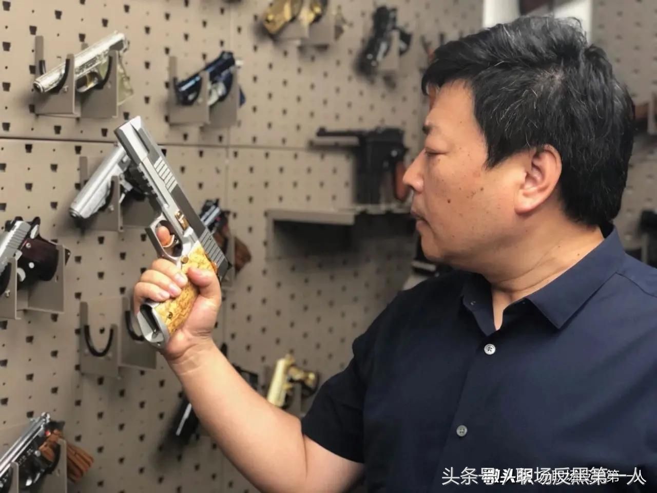 王志安再曝猛料:网上周立波所发某某录音，全部是假的，伪造的!