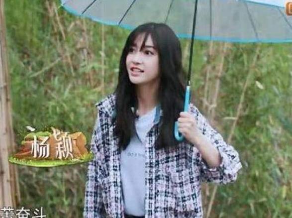 向往的生活官博回应baby假吃态度恶劣，网友：不想要收视率了吗！