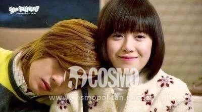 美人计 | 四个版本的杉菜哪个是你的菜?没关系具俊表是我的!