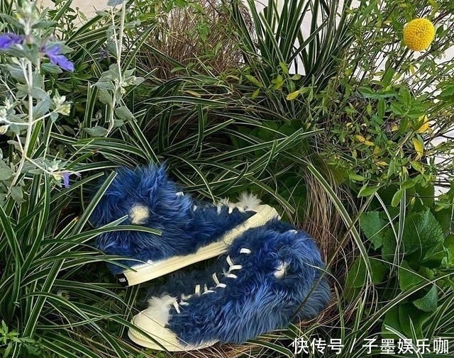 『便宜』彻底放飞自我!这些少见的「合体」球鞋,瞅着就不便宜
