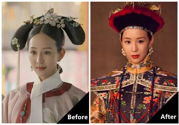 海兰小天使终于要逆袭啦！变身成为美妆博主的她奶凶奶凶的，原来