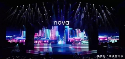 华为nova6拍照不清晰