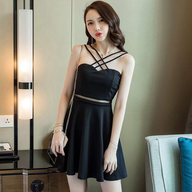 男人喜欢性感的女人!8款时髦性感包臀裙，美得让人挪不开眼