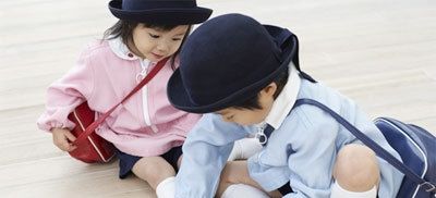 #反着穿#宝宝穿鞋左右不分,知道原因宝妈就不会担心了!