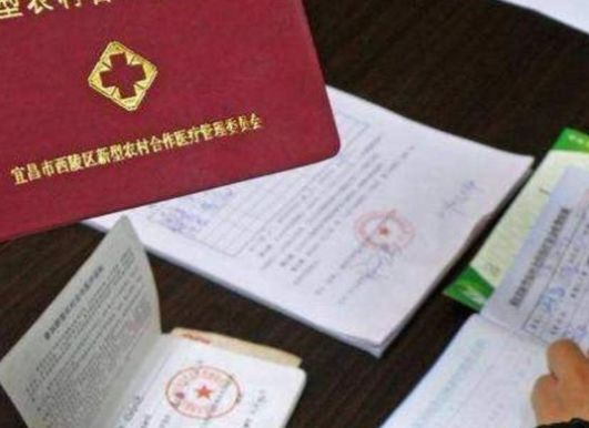  「2020年」2020年新农合缴费进行中，缴费数目让人哭笑不得