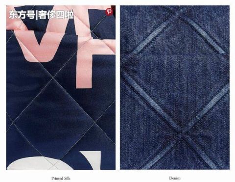  老佛爷：老佛爷最后参与设计的 香奈儿Chanel 19 包袋指南