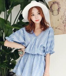  [女生]偏胖女生穿衣显高秘笈！原先是这6个方法，给你搭出美丽动人好身姿