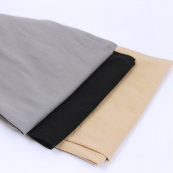 让女人无法抗拒的“皮筋丝袜”，性感又撩人，女人味十足，贼弹力