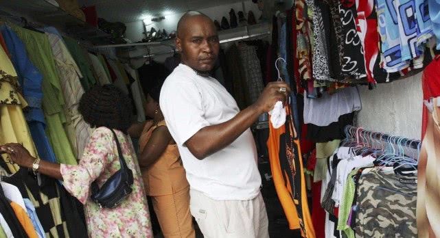  【黑人】中国的广州有很多黑人，为何现在都纷纷离开？很多人不