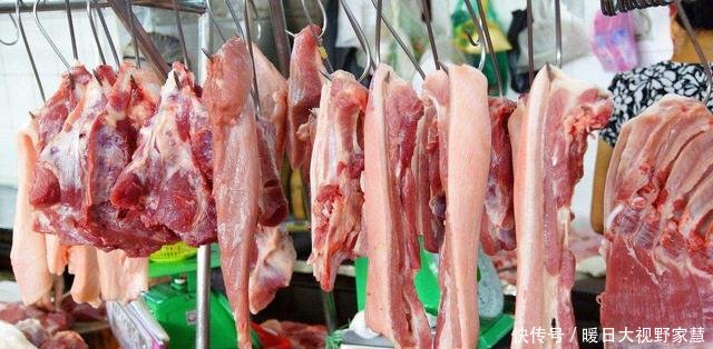  割肉■“割肉不割槽头肉，买鱼不买鲫壳鱼”啥意思，槽头肉真不