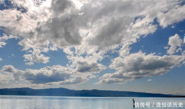 世界上最干净的湖泊有多美 第四张图看半天才看懂