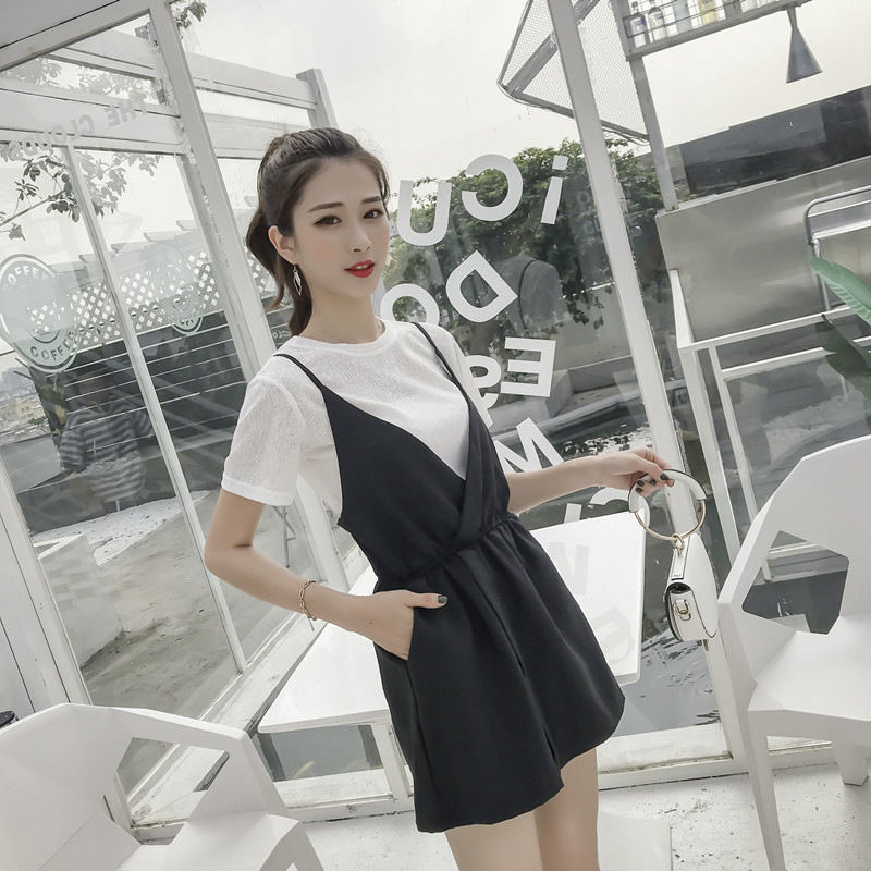 哇,才知道,女生这样穿搭真的好美啊,时尚诱人显身材,太美