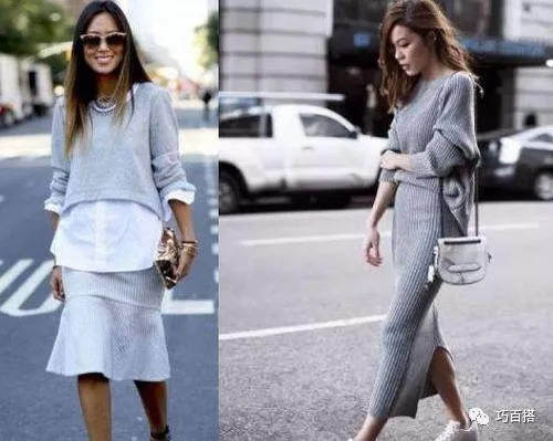 女人年过四十，穿这3种颜色比黑色还好看，瞬间年轻十岁！