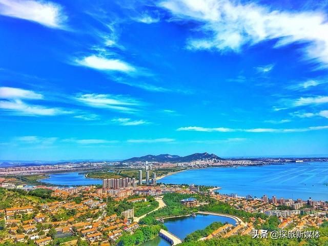 山东和山西，为什么经济差距那么大？