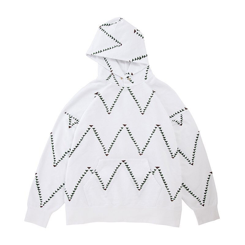 visvim 女装支线 WMV 本周发售一览