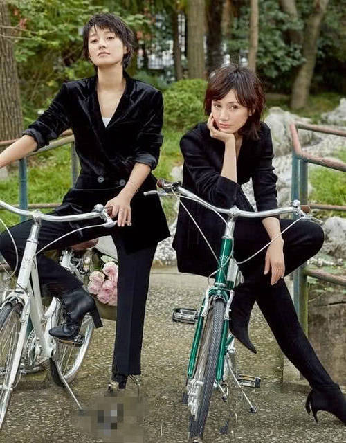 袁泉未修照公开,满脸细纹遮不住气质,网友:真正的“高级脸”