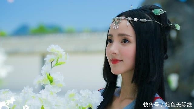  [张译]《重生》：选美出身的程小蒙跟张译互动更多，原来不是女主？
