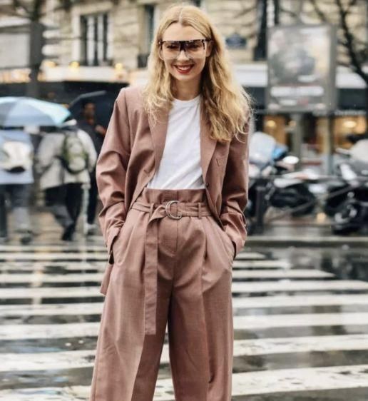 初秋这7件单品最时髦!半个娱乐圈都在穿!