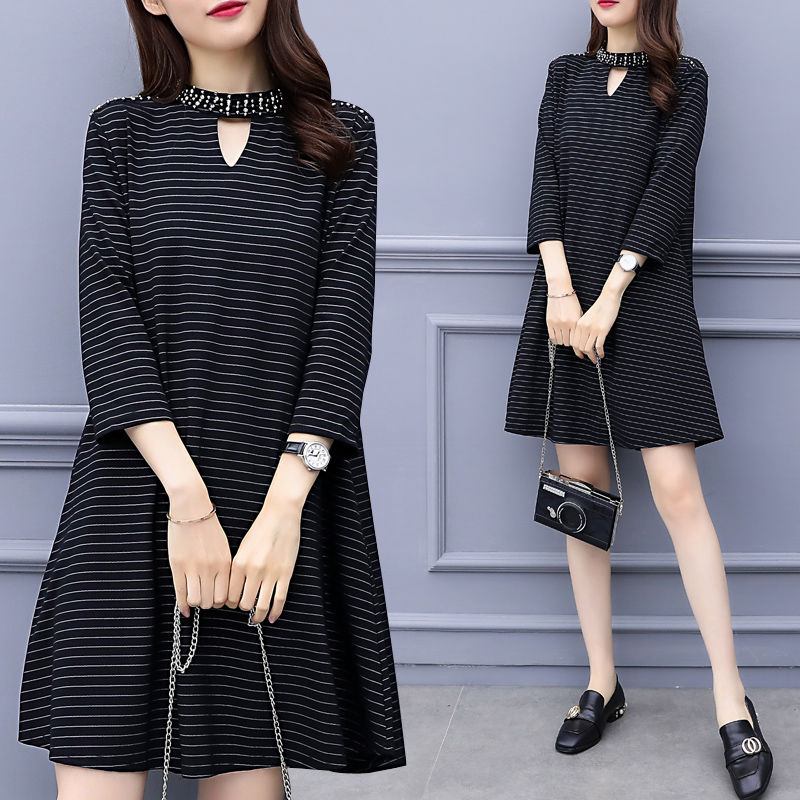 终于知道嫂子那么爱穿欧洲站秋装，真的件件都洋气，立马去败5件