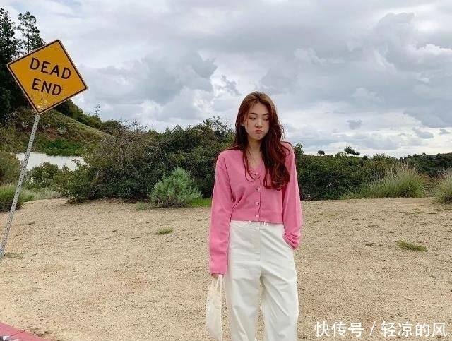  『奶奶衫』五款必穿单品，时髦洋气又显瘦
