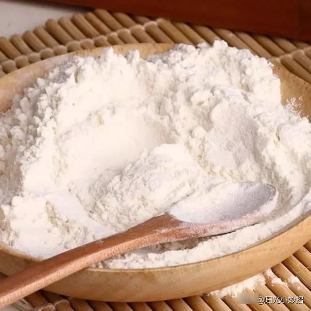 实用：天气转热,大米和面粉不生虫的储存法!很实用