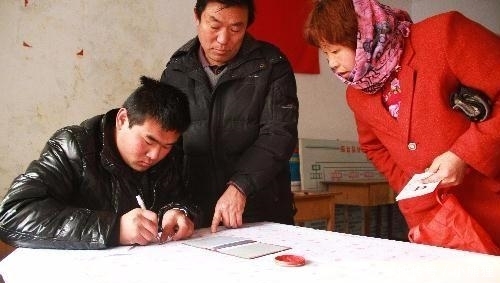 明年起, 3种农民将“禁止”盖房, 超过一半农民都在内!