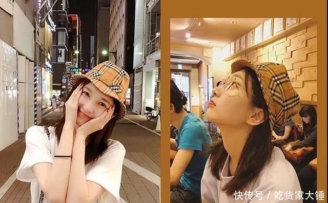  #格纹西装#秋冬必穿的格纹，时髦炸了