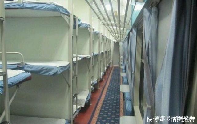 实拍日本火车硬卧，和中国的差距在哪里韩国人坐过后这样评价