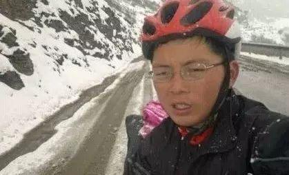 一去西藏误终身，从此颜值是路人