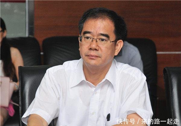 收藏｜广东21个地市最新一把手名单