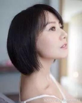 如果你是这五种情况！就得放弃剪短发了！