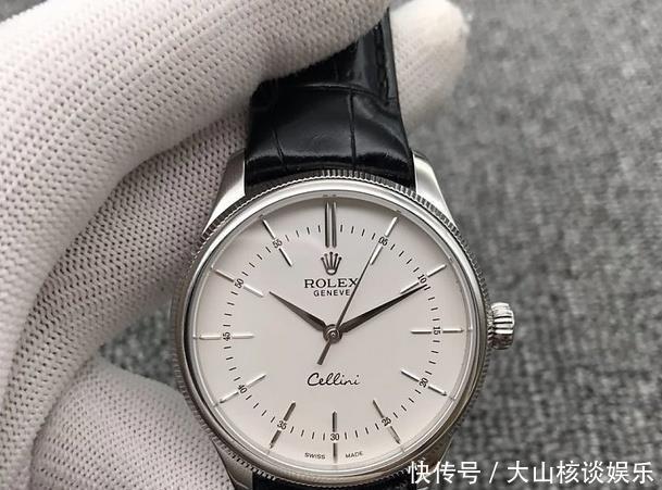  『心爱』如何保护你心爱的腕表国产欧米茄劳力士一样需要精心爱护