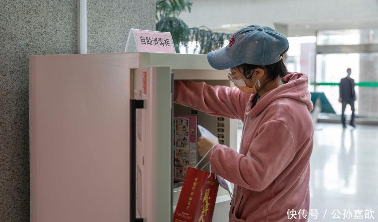  【恢复】青岛市图书馆恢复向公众开放