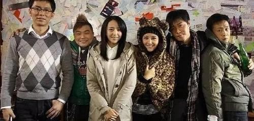  [电视剧]跑了十年的龙套得不到重用，女友嫌他落魄而弃他而去，今大器晚成