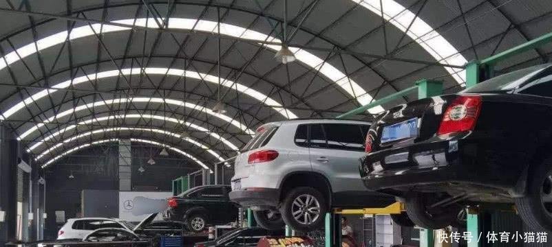 这5种爱车行为其实很伤车, 但几乎没人知道, 国内车主被骗了30年