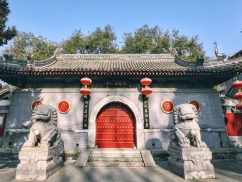 福建最“低调”的寺院，在国内不为人知，却受国外佛教人士欢迎