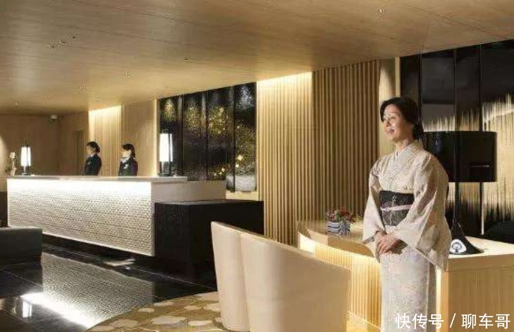 在日本住酒店这么贵,为啥大家赞不绝口?细节决定成败