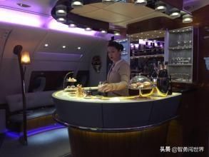 世界上最累的航班，飞行一次需要19个小时，连空姐都扛不住！