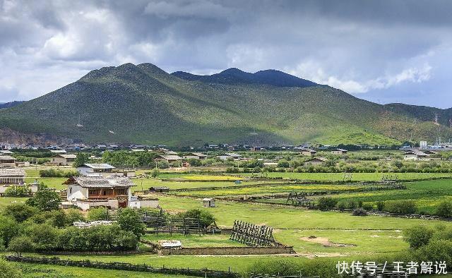 国内改名最成功的一座城市,还入选了“2019中国最美县域榜单”!