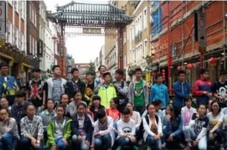 中国游客和美国游客的区别在哪里？来听听韩国人怎么说！