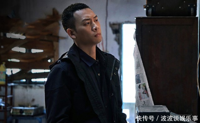  『点名』《重生》大结局结束评分再降，张译被人民网“点名”