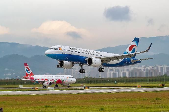  呼和浩特：重庆航空布局大兴机场：“渝兴快线”增至每周39班 新开五台山、呼和浩特、稻城航线