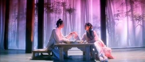  那种：《青蛇之万兽城》：你一个双男主，竟敢碰瓷张曼玉的《青蛇》！